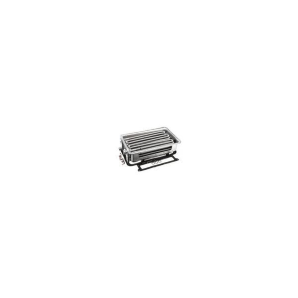 Rinnai OEM 107000266 Secondary Heat Exchanger Compatible with Rinnai Tankless & Heaters