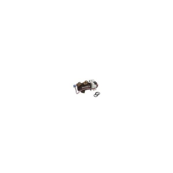 Rinnai OEM 107000270 Bypass servo Assembly Compatible with Rinnai Tankless & Heaters