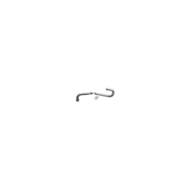 Rinnai OEM 107000271 Water Supply Connection Pipe Compatible with Rinnai Tankless & Heaters