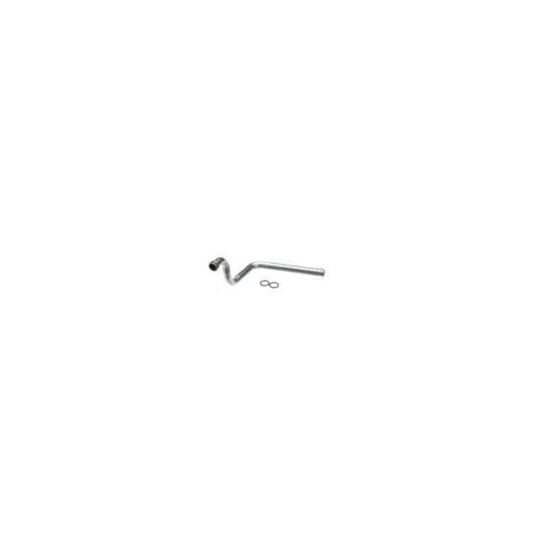 Rinnai OEM 107000273 Connection Pipe Assembly-Large Compatible with Rinnai Tankless & Heaters