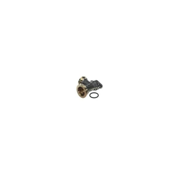 Rinnai OEM 107000275 Hot water connection fitting Compatible with Rinnai Tankless & Heaters