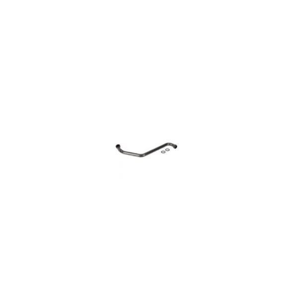 Rinnai OEM 107000278 Bypass Pipe Assembly Compatible with Rinnai Tankless & Heaters