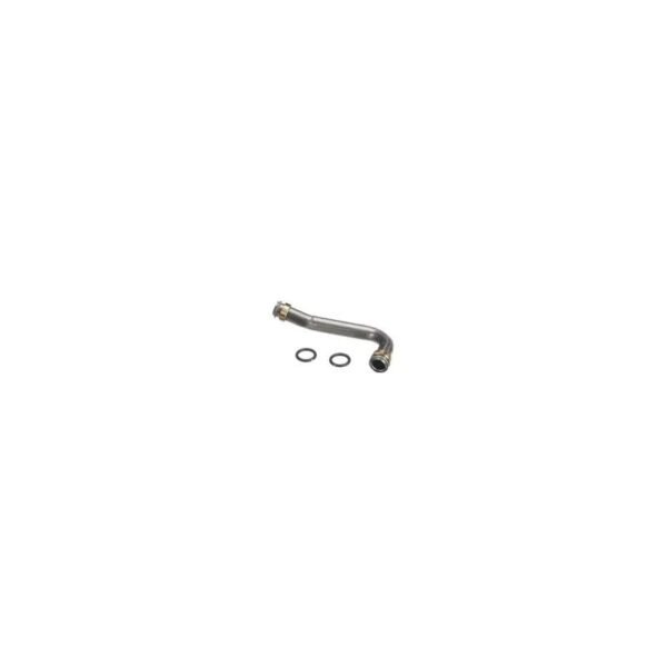 Rinnai OEM 107000281 PRV Connection Pipe Compatible with Rinnai Tankless & Heaters