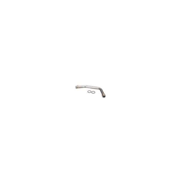 Rinnai OEM 107000301 Relief Pipe Assembly Compatible with Rinnai Tankless & Heaters