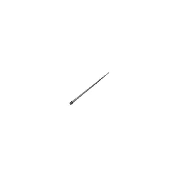 Rinnai OEM 107000314 Anode 3/4in x 40in L 0.900 DIA Compatible with Rinnai Tankless & Heaters