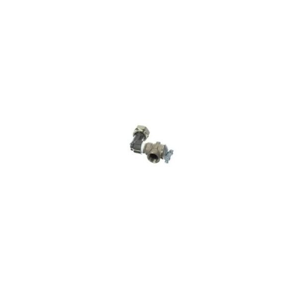 Rinnai OEM 107000452 PRV Connection Assembly Sensei Compatible with Rinnai Tankless & Heaters