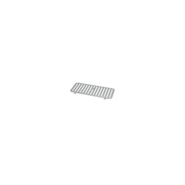 Rinnai OEM 108000030 Air Filter Assembly Compatible with Rinnai Tankless & Heaters