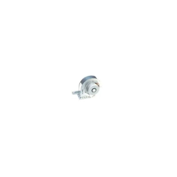Rinnai OEM 108000037 Fan Motor Assembly Compatible with Rinnai Tankless & Heaters