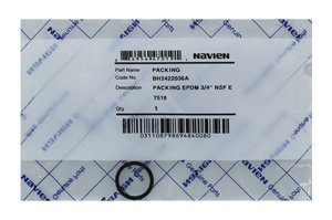 Navien OEM 20006958A Packing Ring