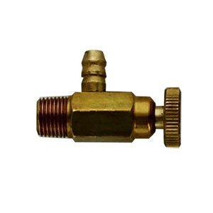 Navien OEM 20007729A Bleeder Valve