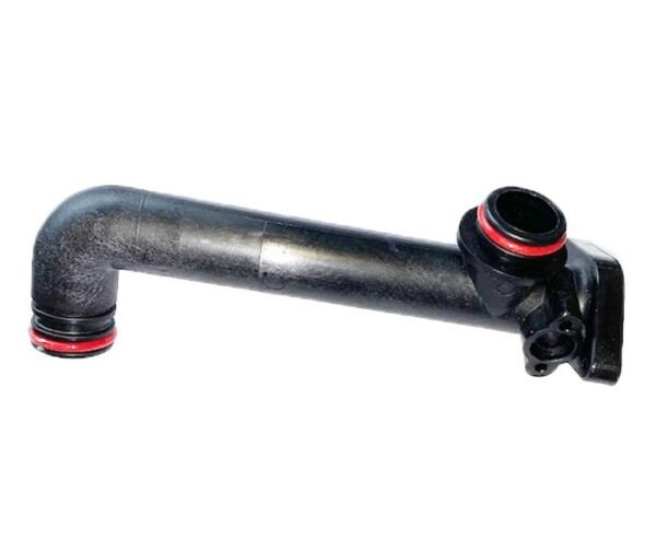 Navien OEM 20007867B Space Heating Return Pipe