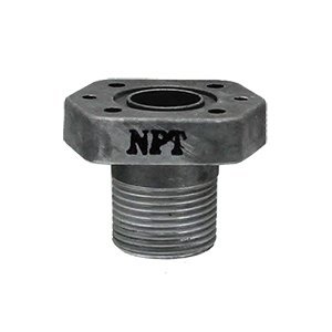 Navien OEM 20027748A Gas Inlet Adapter