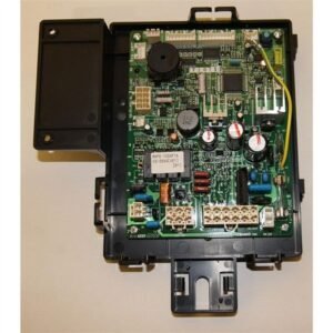 Rinnai OEM 205000056 Main PC Board Assembly Compatible with Rinnai Tankless & Heaters