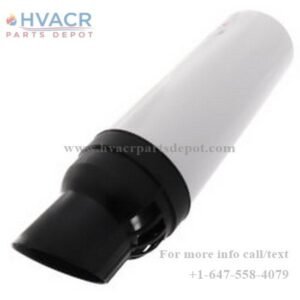 Rinnai OEM 223183 223183 - 11.5" Universal Horizontal Term Compatible with Rinnai Tankless & Heaters
