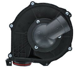 Navien OEM 30000405A Fan Assembly