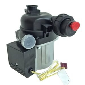 Navien OEM 30000456B Circulation Pump 120V for CH and CH-ASME Series