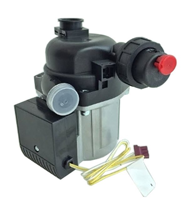 Navien OEM 30000456B Circulation Pump 120V for CH and CH-ASME Series