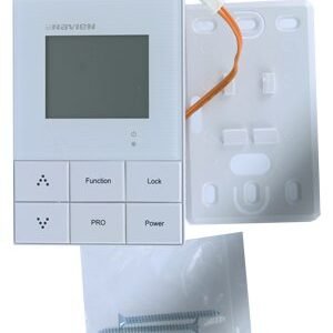 Navien OEM 30000609A NR-10DU Remote Controller