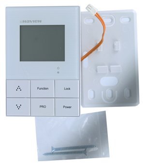 Navien OEM 30000609A NR-10DU Remote Controller