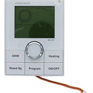 Navien OEM 30000619A Remote Controller