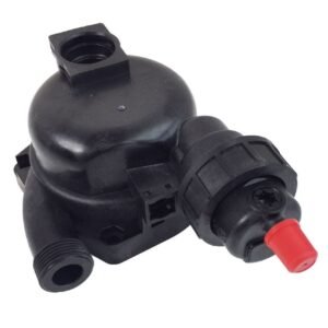 Navien OEM 30001392B Circulation Pump Air Vent