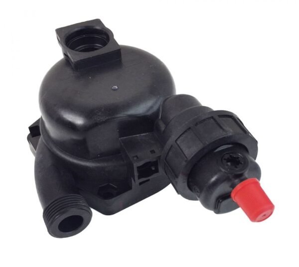 Navien OEM 30001392B Circulation Pump Air Vent