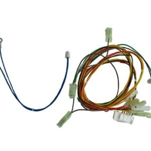 Navien OEM 30002970A Wiring Harness - High Voltage