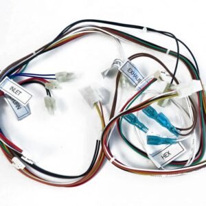 Navien OEM 30003025A Wiring Harness - Low Voltage