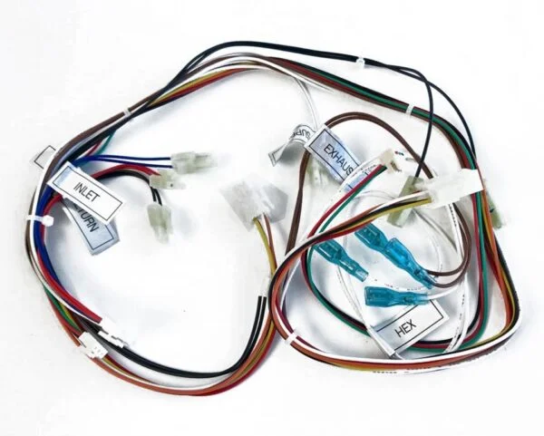 Navien OEM 30003025A Wiring Harness - Low Voltage