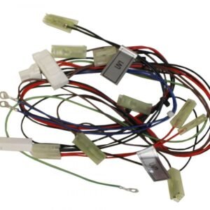 Navien OEM 30003051A Wiring Harness - High Voltage