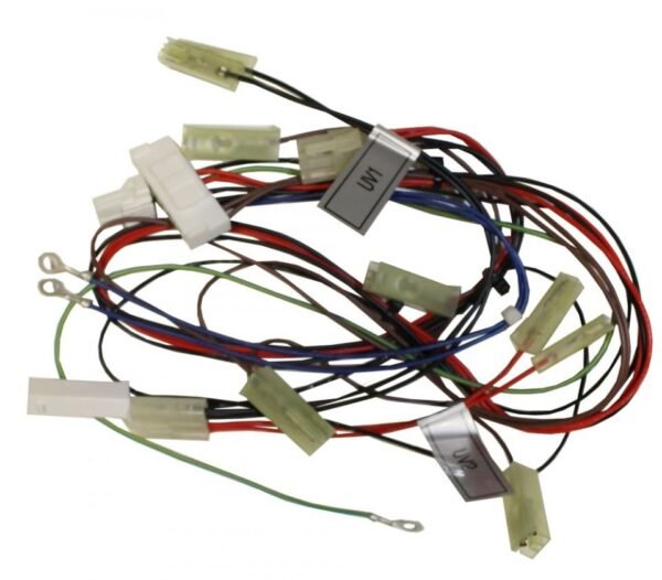 Navien OEM 30003051A Wiring Harness - High Voltage