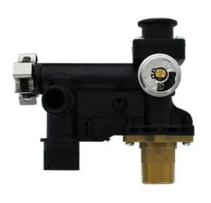 Navien OEM 30004819C 3-Way Valve