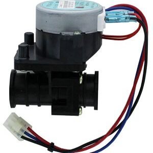 Navien OEM 30004825A Motorized 2-Way Valve