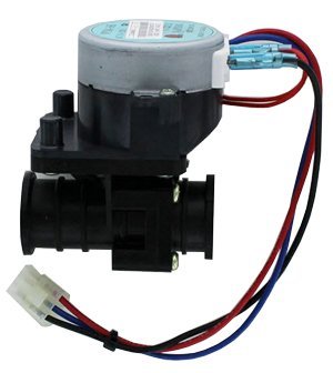 Navien OEM 30004825A Motorized 2-Way Valve