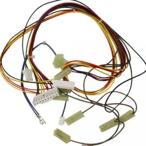 Navien OEM 30006005A Wiring Harness - High Voltage