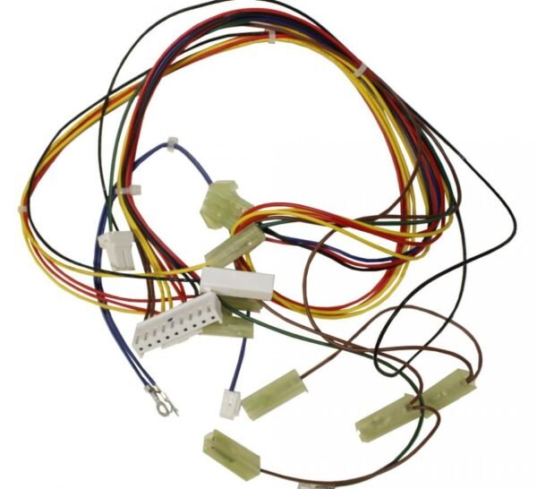 Navien OEM 30006005A Wiring Harness - High Voltage