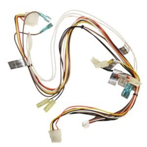 Navien OEM 30006013A Wiring Harness - Low Voltage