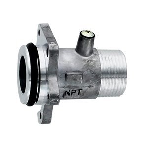 Navien OEM 30008588B Gas Inlet Adapter