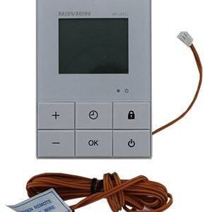 Navien OEM 30009757A NR-20DU Remote Controller