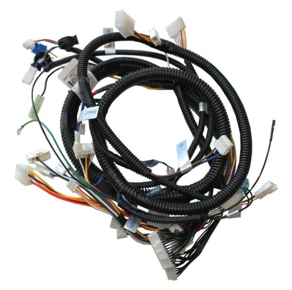 Navien OEM 30011259C Wiring Harness