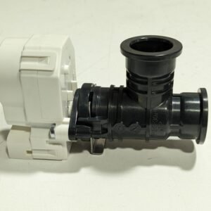 Navien OEM 30011532A Water Adjustment Valve / Bypass Mixing Valve for NPE/S