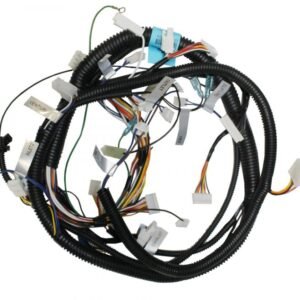 Navien OEM 30011686B Wiring Harness for NPE/S