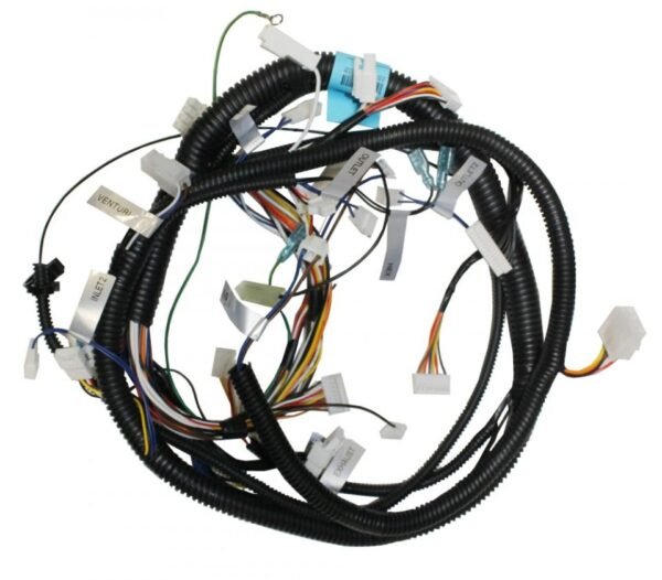 Navien OEM 30011686B Wiring Harness for NPE/S