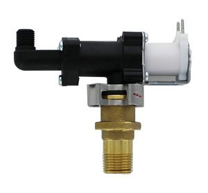 Navien OEM 30012241A Auto Fill Valve