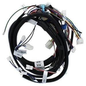 Navien OEM 30012257B Wiring Harness for NCB Series