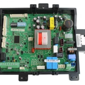 Navien OEM 30012262B PCB Control Board for NCB Series