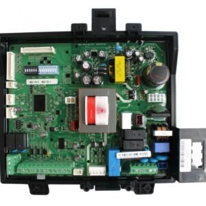 Navien OEM 30013044A PCB Control Board for NHB Series