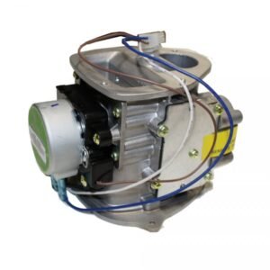 Navien OEM 30013983A Dual Venturi Motor