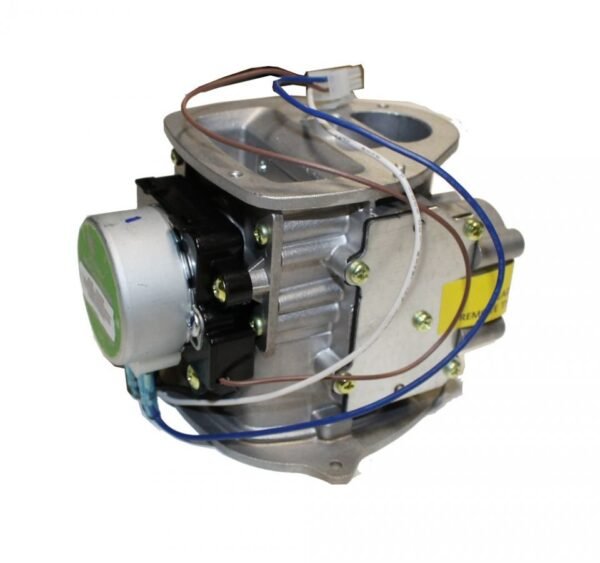 Navien OEM 30013983A Dual Venturi Motor