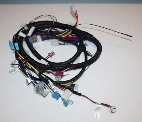 Navien OEM 30015831A NCB/E Wire Harness